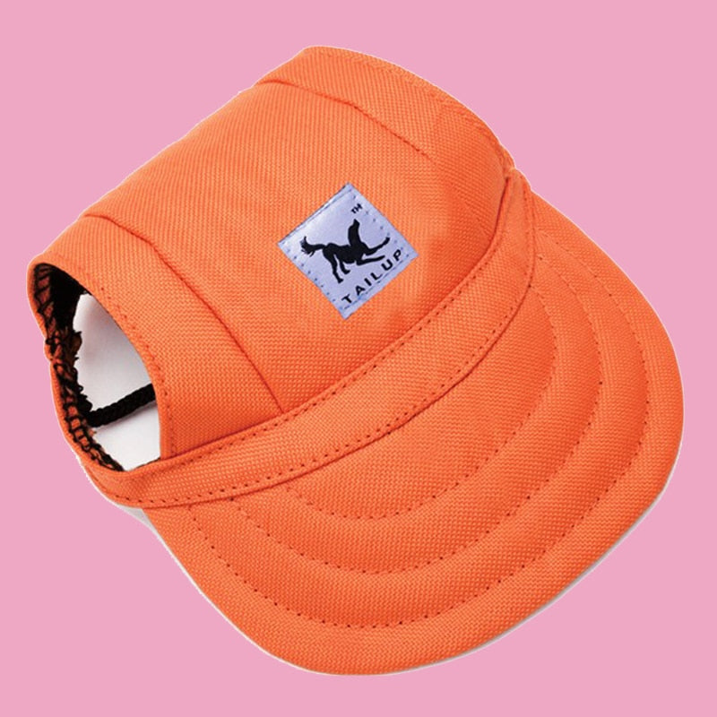 DogHat - Honden Zomerhoed