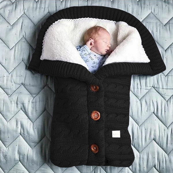 Unieke Baby slaapzak