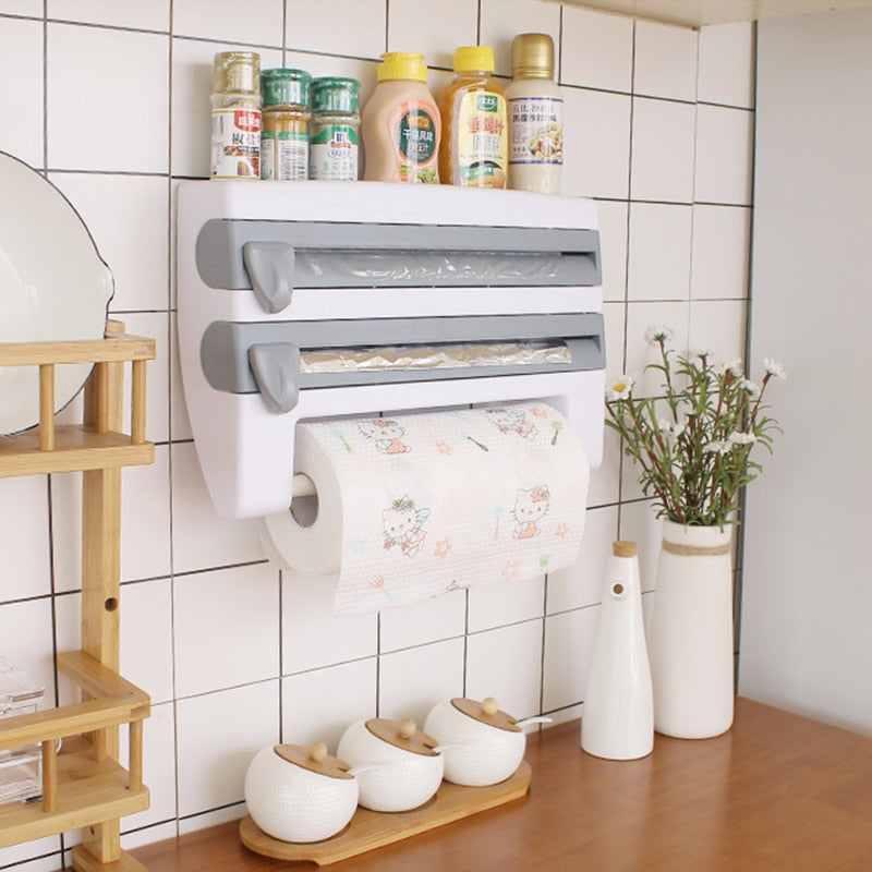 Unieke Kitchen Organizer