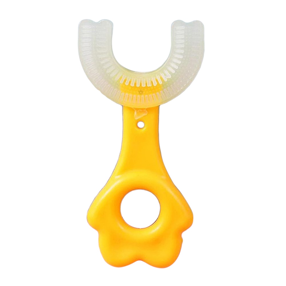 HappyBrush - 360° Roterende kindertandenborstel
