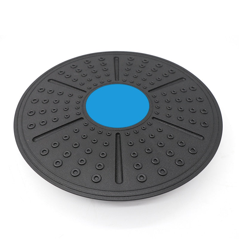 Work out balance plate - De ideale home work out (10minuten per dag!)