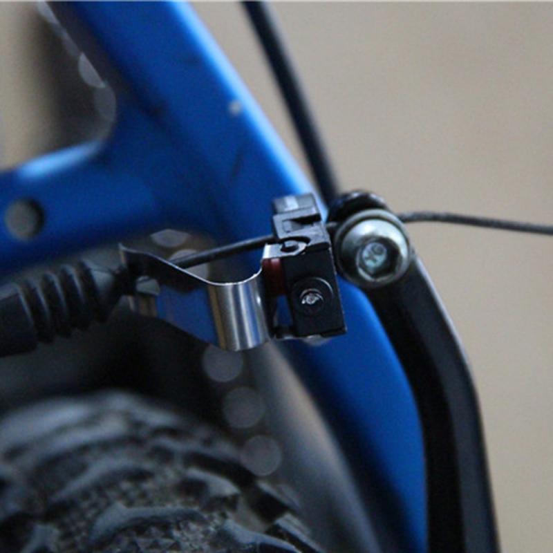 BrakeSafe - Mini Fiets Remlicht