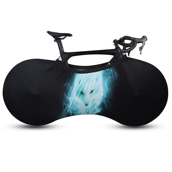 BikeCover - Fiets Beschermer