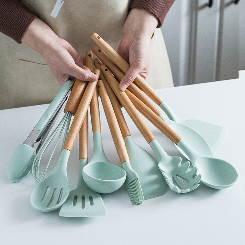 KitchenWare - Complete keukengerei set