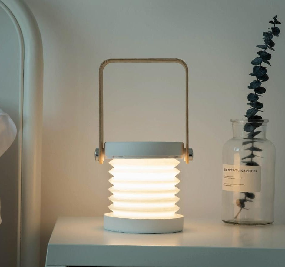 Innovalamp - 4 in 1 Design lamp