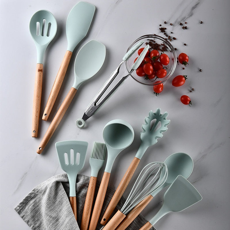 KitchenWare - Complete keukengerei set