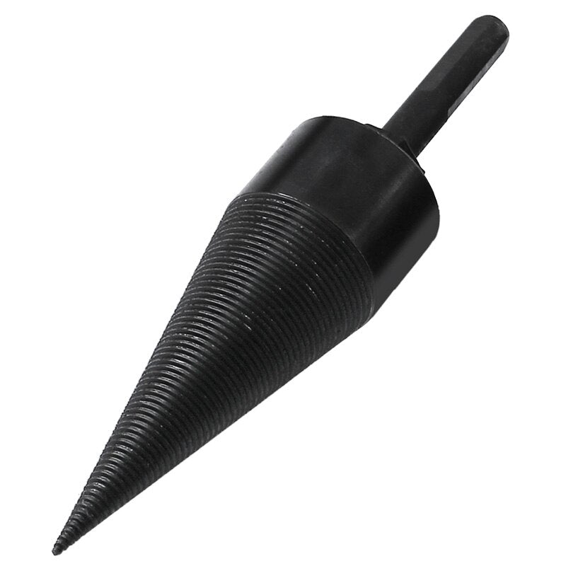 Brandhout boor - houtsplitter (44mm)
