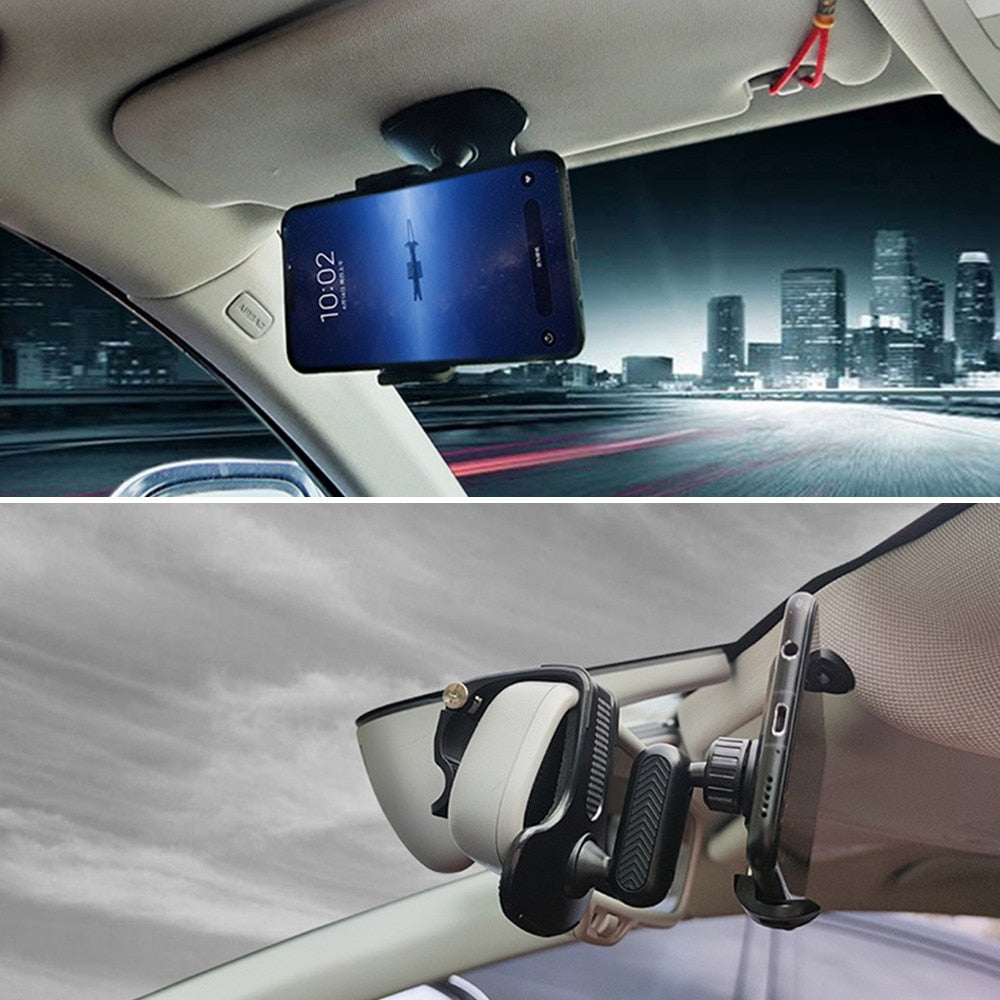Multifunctionele Auto Dashboard Telefoon Houder