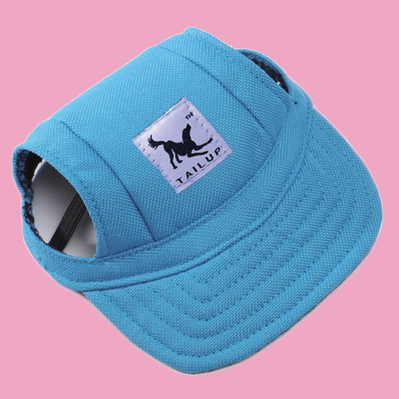 DogHat - Honden Zomerhoed