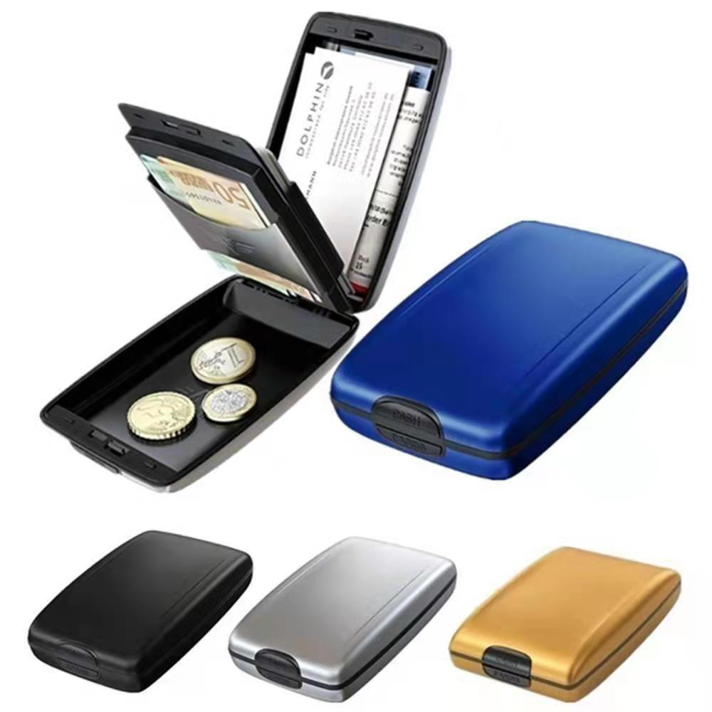 RFID Portemonnee