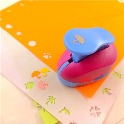 Creatieve Handwerk Papier Pons