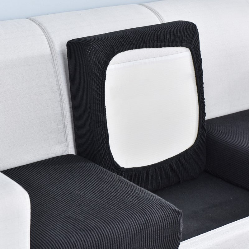 Jacquard Sofa kussen hoezen