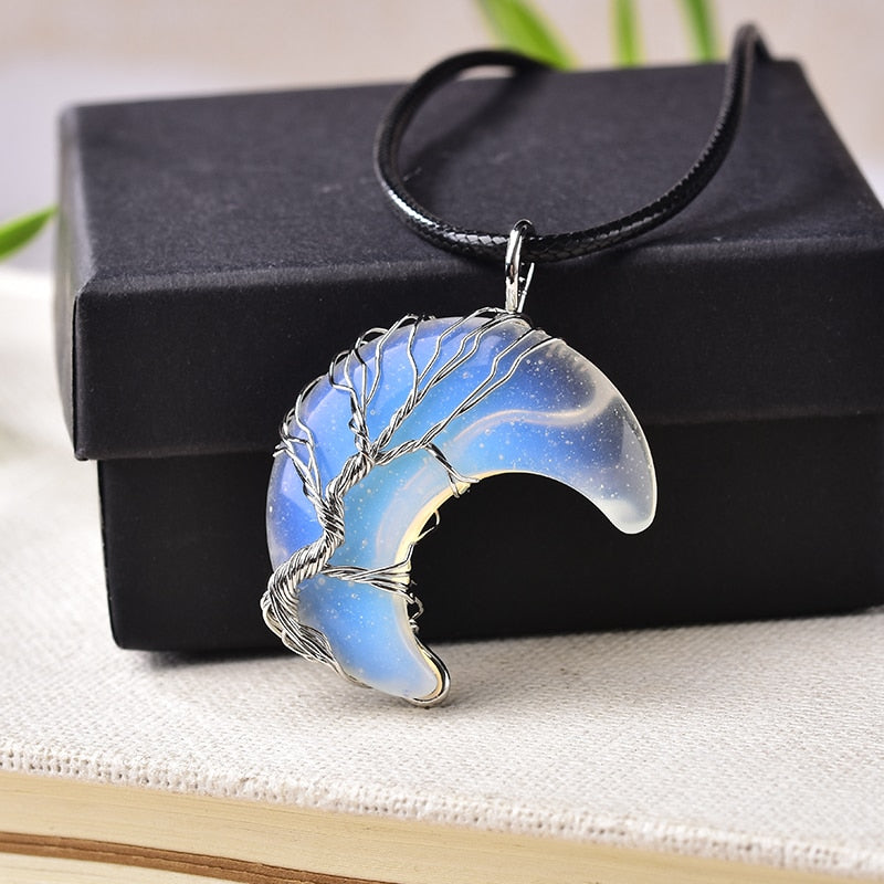 Tree Of Life - Ketting