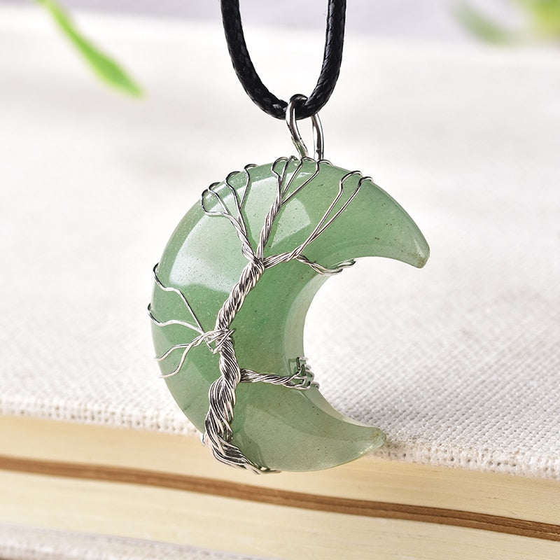 Tree Of Life - Ketting