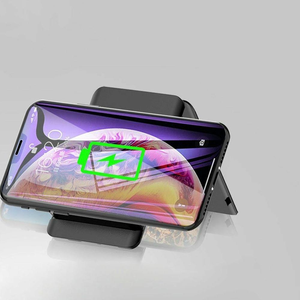 Universele Smart Adapter Kaart Opbergdoos