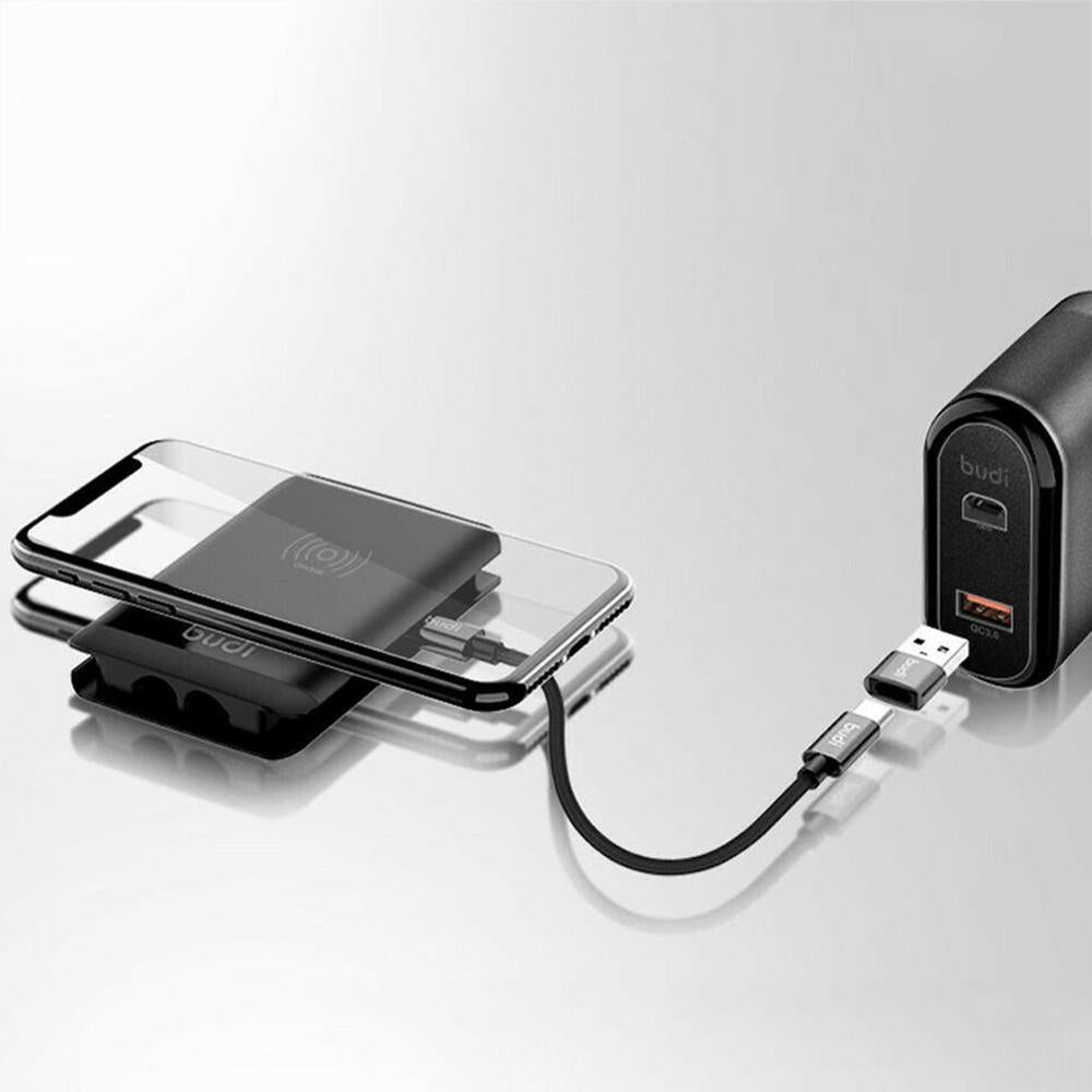 Universele Smart Adapter Kaart Opbergdoos