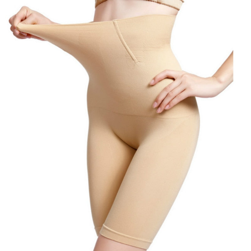 Slim & Lift High Waist Shaper - Voor een strakke buik en benen