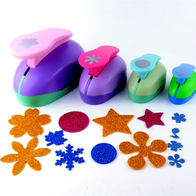 Creatieve Handwerk Papier Pons