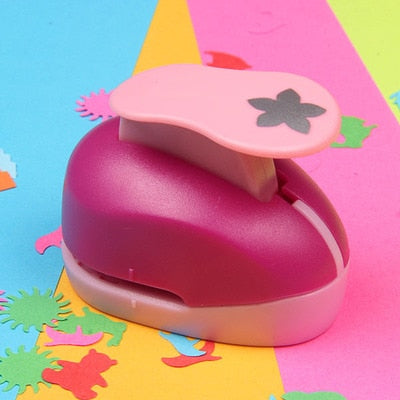 Creatieve Handwerk Papier Pons