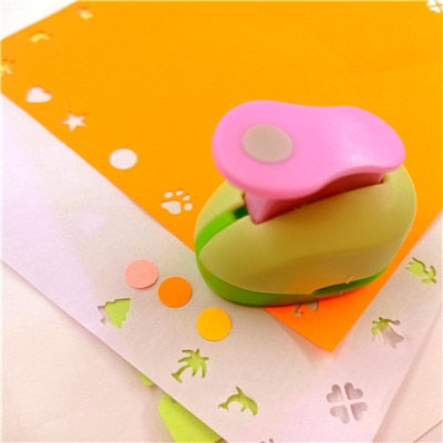 Creatieve Handwerk Papier Pons