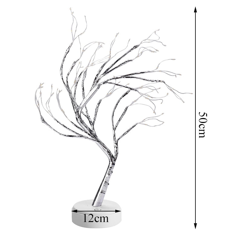 Tree of light™ tafellamp