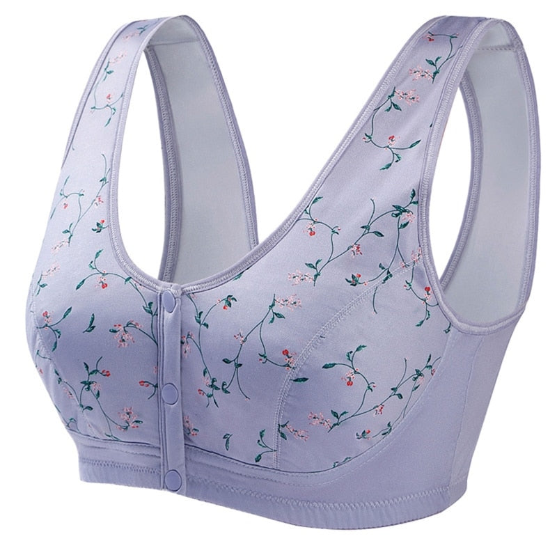SoftEase - Draadvrije bralette