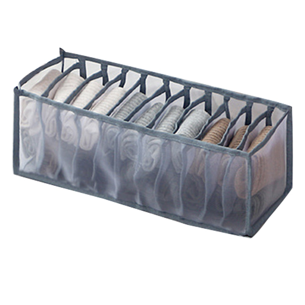 Ondergoed organizer set