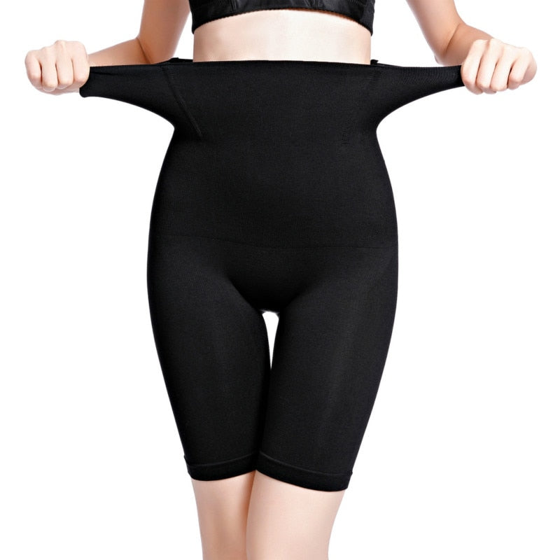 Slim & Lift High Waist Shaper - Voor een strakke buik en benen