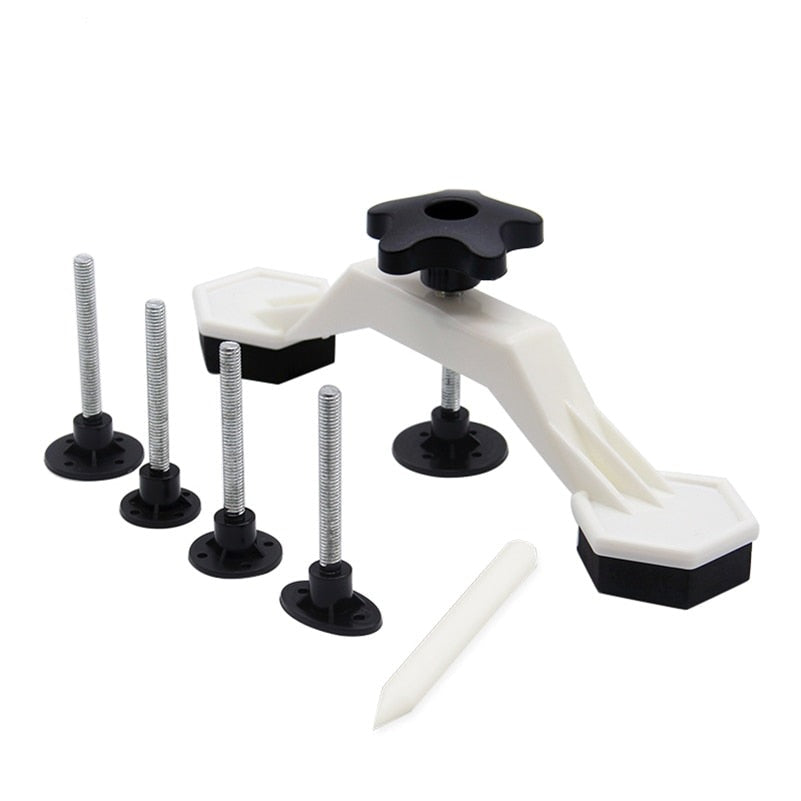 Deuk herstel kit - Herstel zelf je schade binnen 3 minuten!