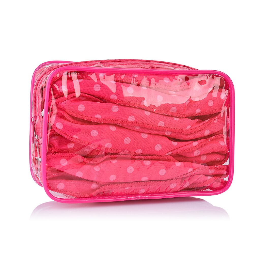 FlexiRoll - Zachte Haarrollers (10 stuks)