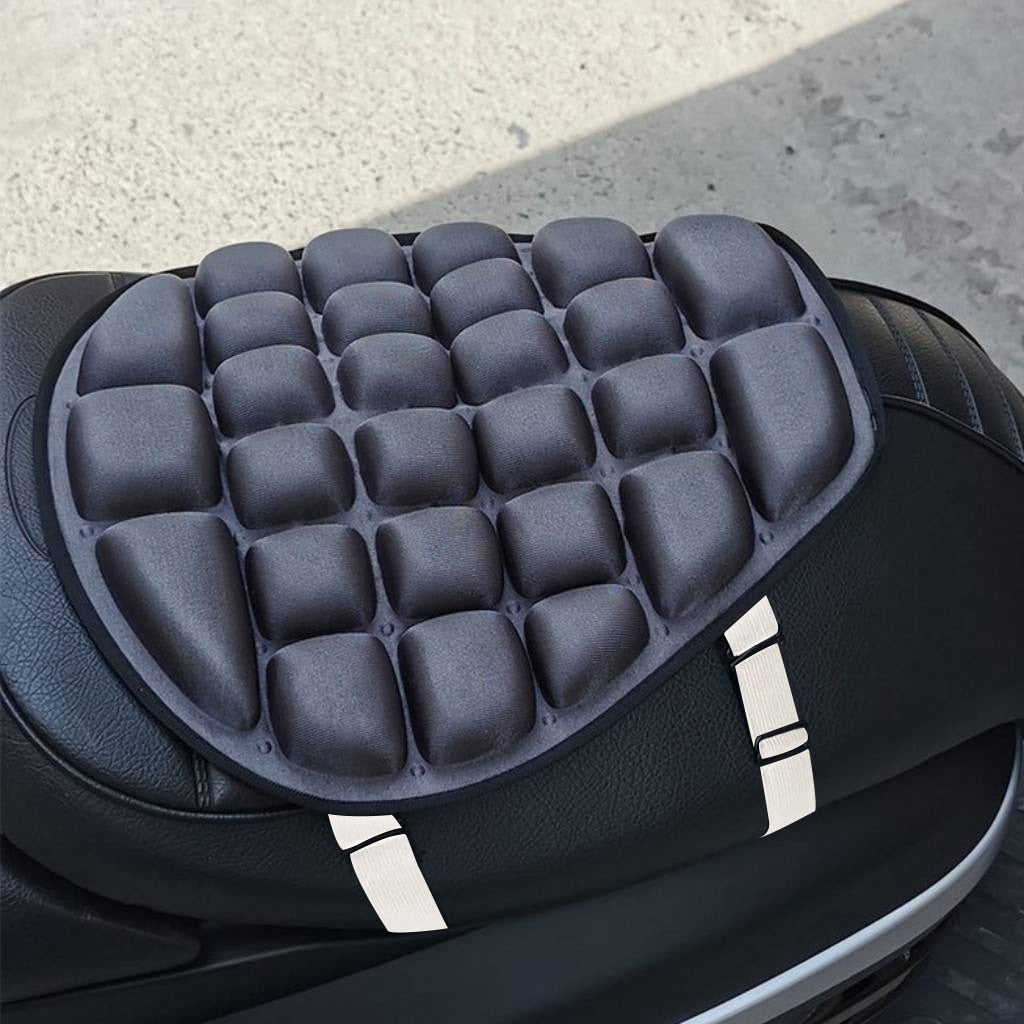 ComfySeat™ - Ergonomisch Motor zitkussen