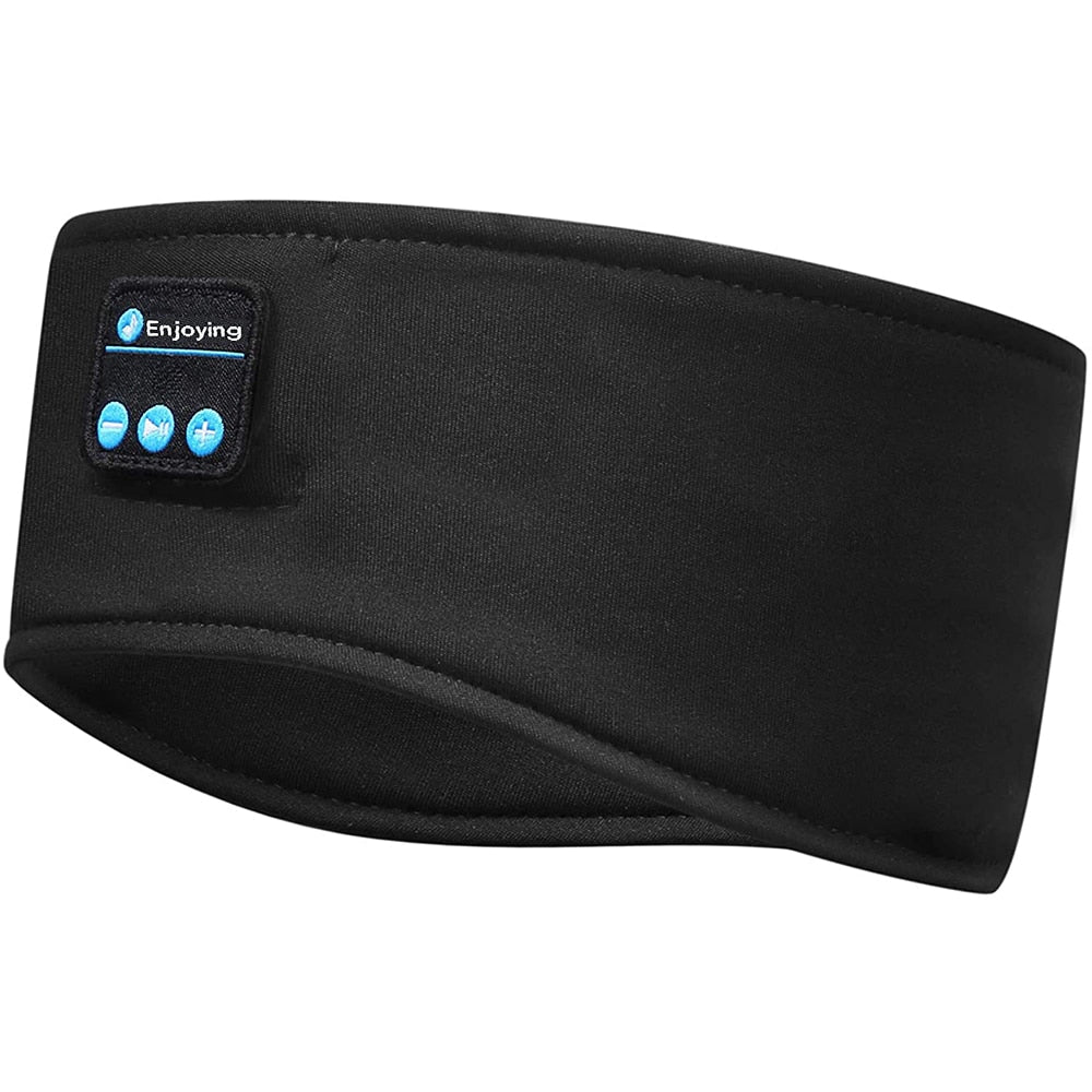 PerfectSleep - Bluetooth Slaapmasker