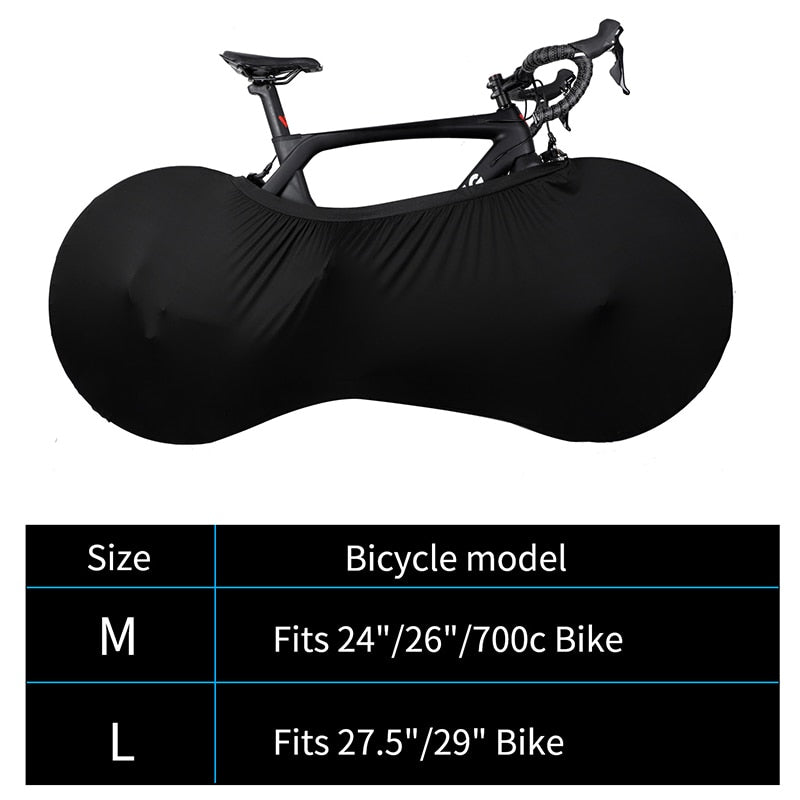 BikeCover - Fiets Beschermer