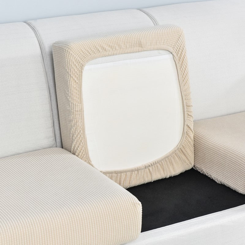Jacquard Sofa kussen hoezen