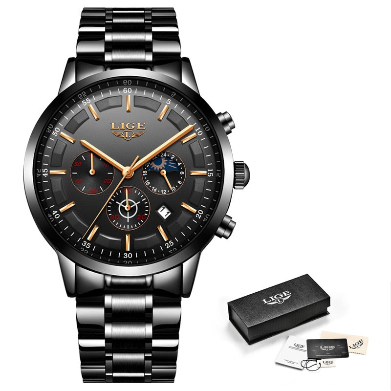 Lige - Phantom premium edition