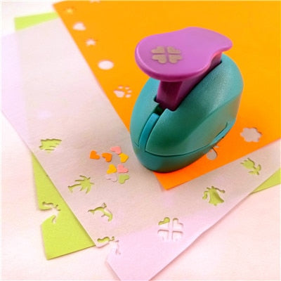 Creatieve Handwerk Papier Pons