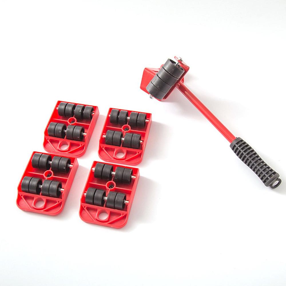 Easy Slide™ Meubel verplaatser.