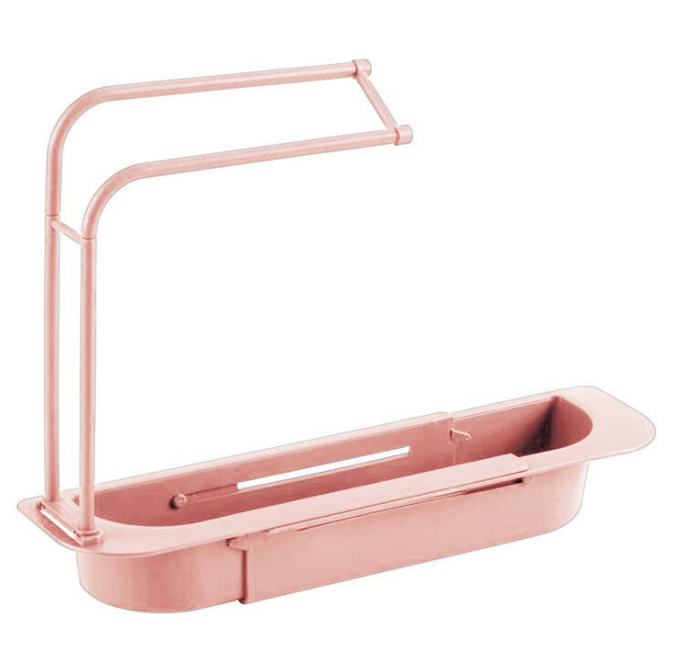 Wasbak organizer