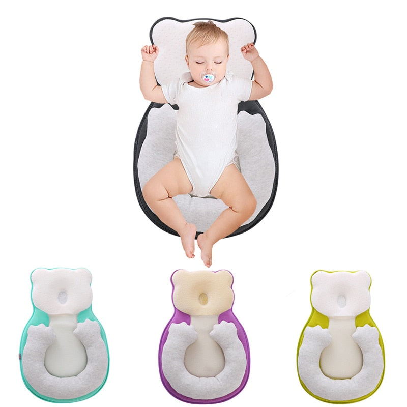 Babynest - Ultra Matras voor baby's