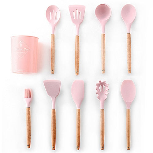 KitchenWare - Complete keukengerei set