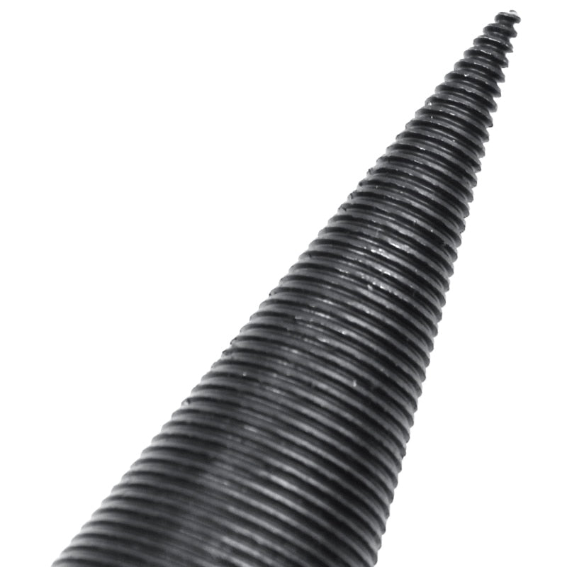 Brandhout boor - houtsplitter (44mm)