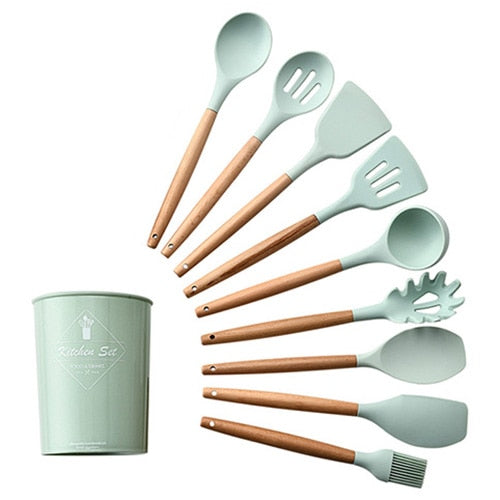 KitchenWare - Complete keukengerei set