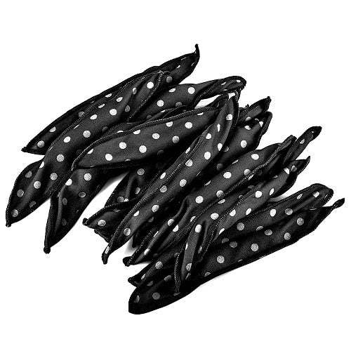 FlexiRoll - Zachte Haarrollers (10 stuks)