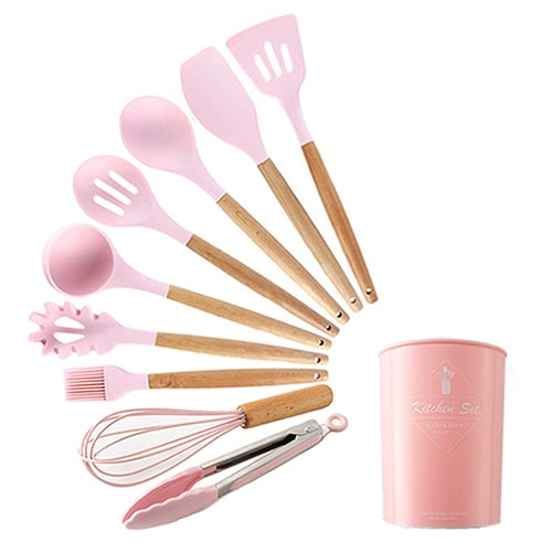 KitchenWare - Complete keukengerei set