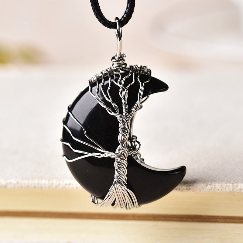 Tree Of Life - Ketting