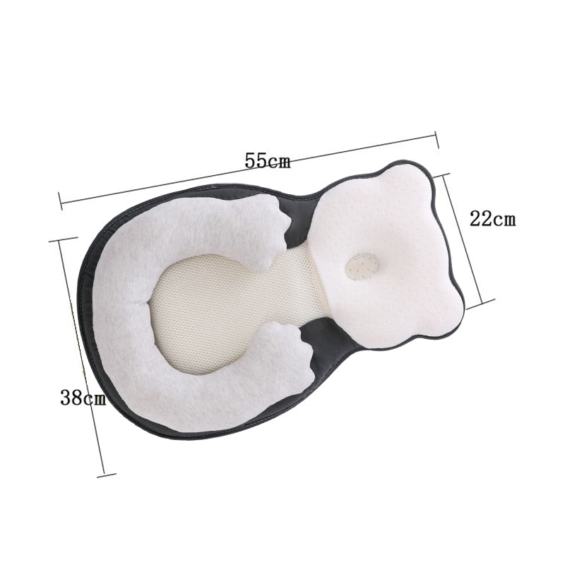 Babynest - Ultra Matras voor baby's