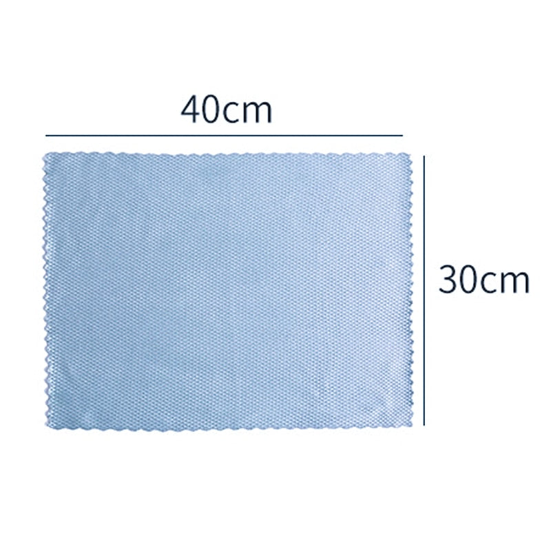 CleanWhipe - Microfiber schoonmaak doeken