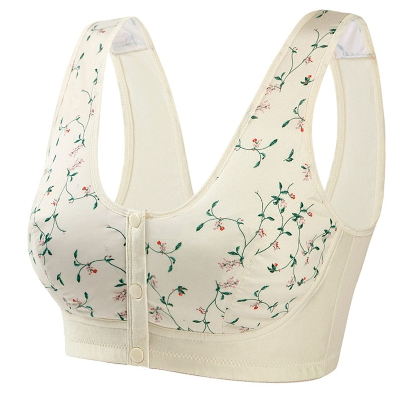 SoftEase - Draadvrije bralette