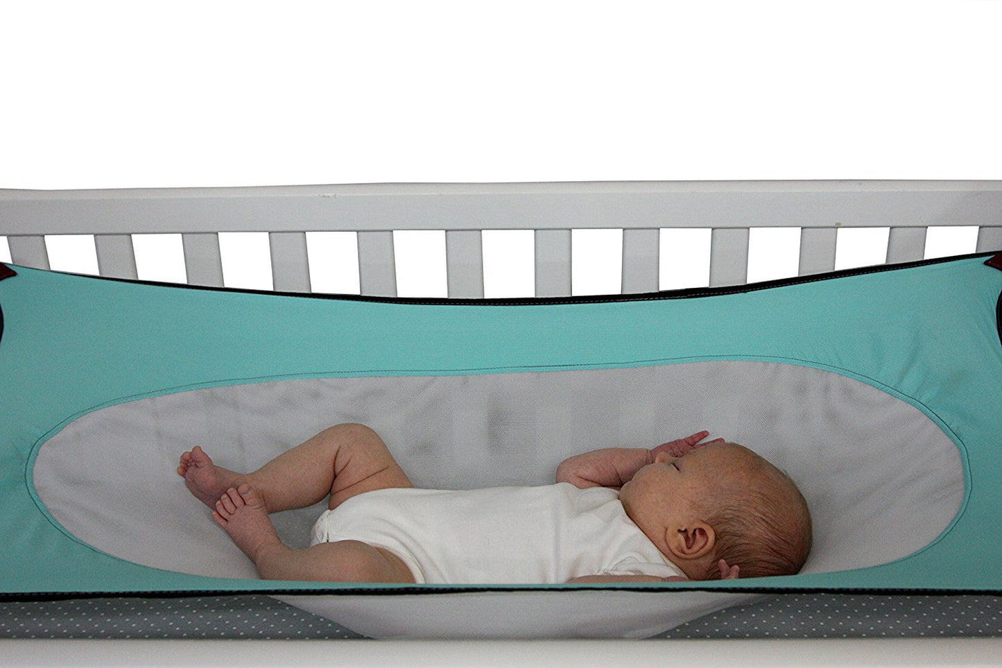 SleepSwing - Baby hangmat