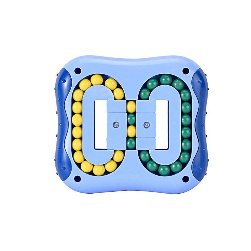 BeanCube - Leerzame motoriek booster